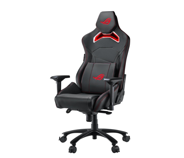 ASUS ROG Chariot CZARNE 90GC00E0-MSG010 - 569836 - zdjęcie 5